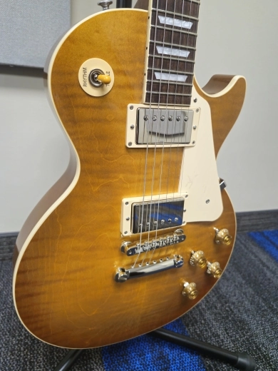 Gibson - LPS5Y23DLNH 2